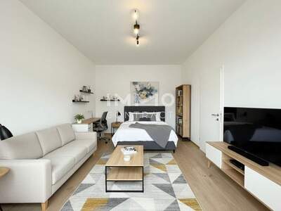 Eigentumswohnung in 1050 Wien