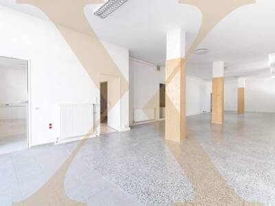 Gewerbeobjekt mieten in 4030 Linz