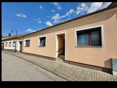 Haus kaufen in 2191 Gaweinstal