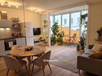 Wohnung kaufen in 5020 Salzburg