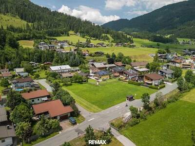 Grundstück kaufen in 6382 Kirchdorf