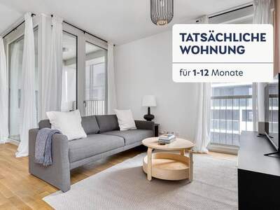 Wohnung mieten in 1020 Wien