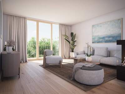 Eigentumswohnung in 4020 Linz