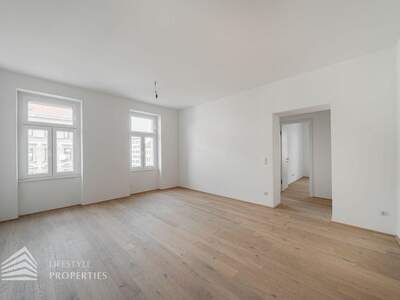 Altbauwohnung kaufen in 1200 Wien (Bild 1)