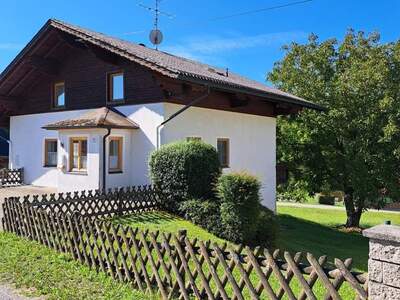 Haus kaufen in 5242 Sankt Johann