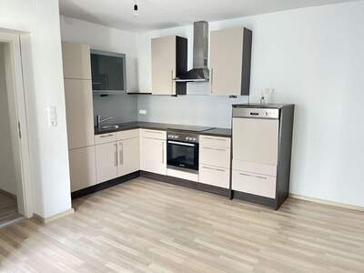 Wohnung mit Balkon mieten in 8020 Graz (Bild 3)