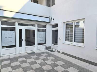 Office / Business provisionsfrei mieten in 8530 Deutschlandsberg