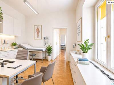 Gewerbeobjekt kaufen in 1130 Wien (Bild 4)