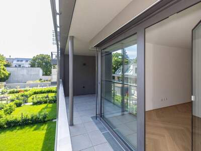 Eigentumswohnung in 1210 Wien