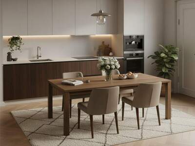 Wohnung kaufen in 6311 Oberau (Bild 1)