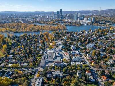 Haus kaufen in 1220 Wien