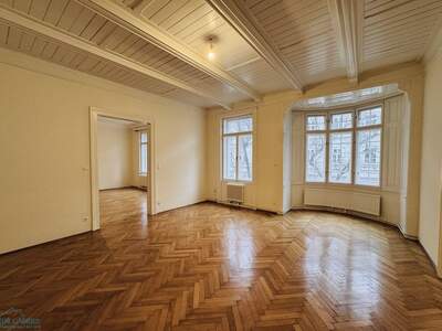 Altbauwohnung mieten in 1040 Wien