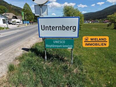 Grundstück kaufen in 5585 Unternberg