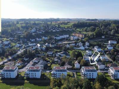 Immobilie mieten in 4540 Bad Hall