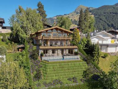 Grundstück kaufen in 6370 Kitzbühel (Bild 3)