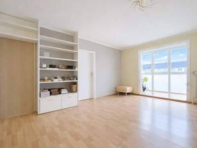 Terrassenwohnung kaufen in 1200 Wien (Bild 1)