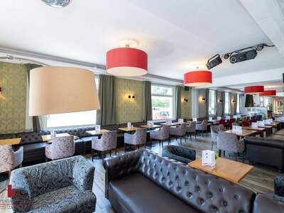 Gewerbeobjekt kaufen in 3021 Pressbaum