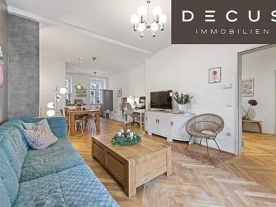 Terrassenwohnung kaufen in 1070 Wien (Bild 5)