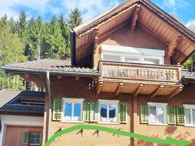 Wohnung provisionsfrei mieten in 6780 Schruns