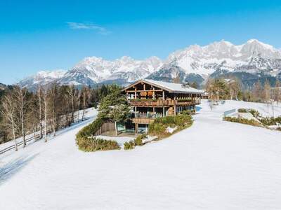 Haus kaufen in 6370 Kitzbühel