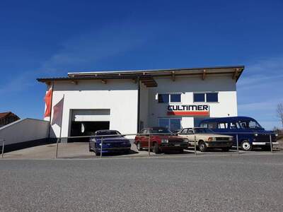 Gewerbeobjekt kaufen in 3313 Wallsee