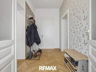 Terrassenwohnung kaufen in 2261 Angern (Bild 2)