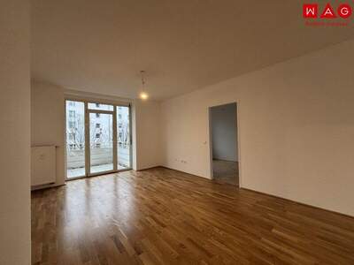 Terrassenwohnung mieten in 4030 Linz (Bild 1)