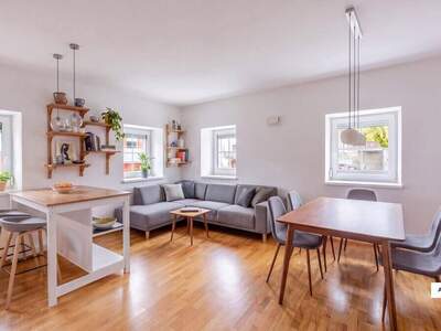 Wohnung kaufen in 5020 Salzburg