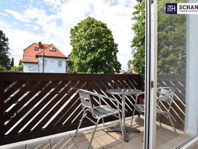 Terrassenwohnung mieten in 8055 Graz (Bild 5)