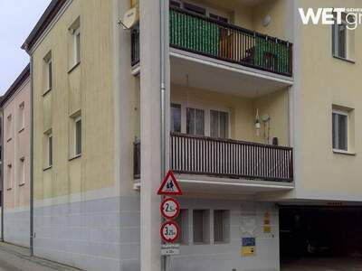 Wohnung mieten in 3641 Aggsbach Markt