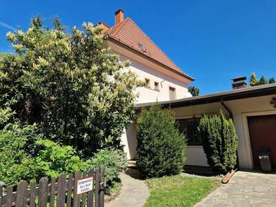 Haus kaufen in 3400 Klosterneuburg