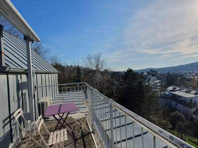 Eigentumswohnung in 1140 Wien