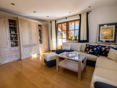 Wohnung kaufen in 6241 Radfeld