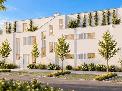 Wohnung kaufen in 2352 Gumpoldskirchen