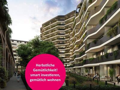 Wohnung kaufen in 1100 Wien