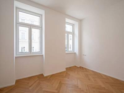 Altbauwohnung kaufen in 1160 Wien (Bild 3)