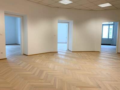 Gewerbeobjekt mieten in 1030 Wien (Bild 3)