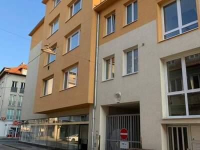 Wohnung provisionsfrei mieten in 2700 Wiener Neustadt