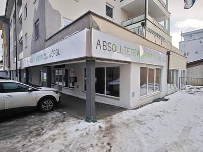 Gewerbeobjekt provisionsfrei mieten in 6300 Wörgl