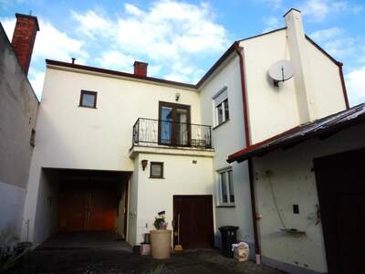 Haus kaufen in 7083 Purbach