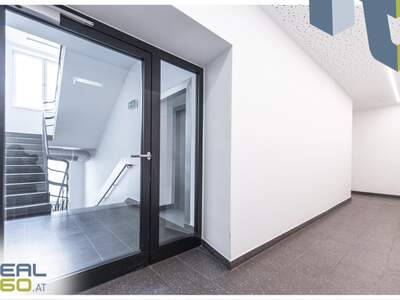 Büro / Praxis mieten in 4020 Linz (Bild 5)