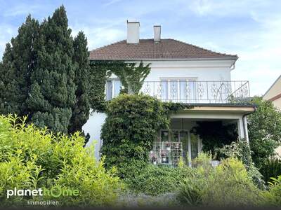 Einfamilienhaus kaufen in 3300 Amstetten (Bild 1)