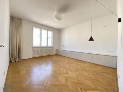 Mietwohnung in 1040 Wien