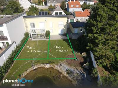 Mehrfamilienhaus mieten in 7000 Eisenstadt (Bild 4)