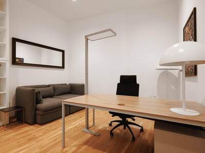 Gewerbeobjekt mieten in 1010 Wien