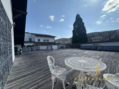 Haus mit Garten kaufen in 2753 Markt Piesting (Bild 4)