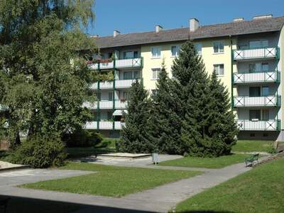 Wohnung mieten in 3100 Sankt Pölten