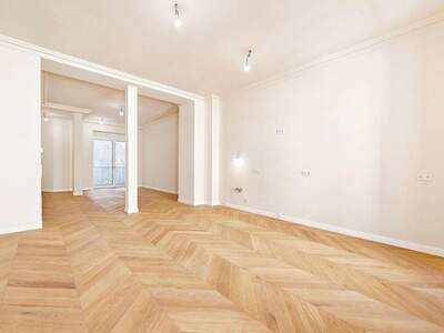 Terrassenwohnung kaufen in 1050 Wien (Bild 2)