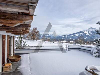 Haus kaufen in 6353 Going