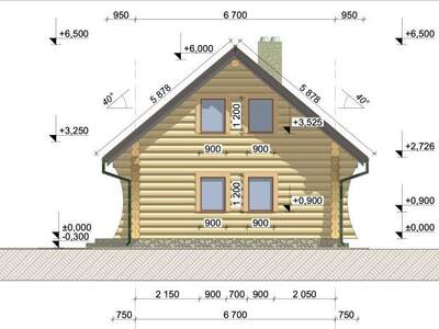 Haus kaufen in 9800 Spittal (Bild 3)